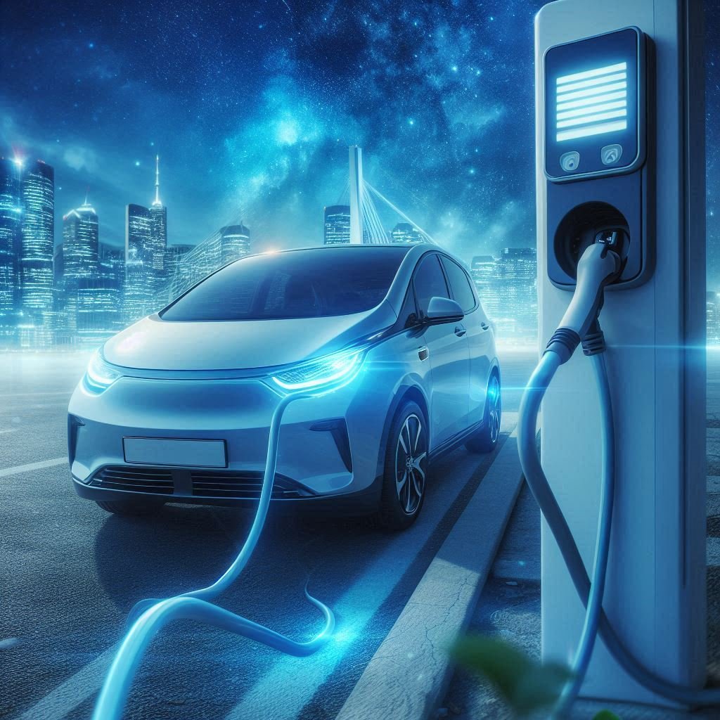 ⚡ Vehicles elèctrics: el canvi de mobilitat que ja és una realitat